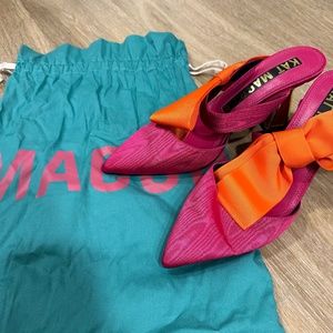 Kat Maconie Shoes